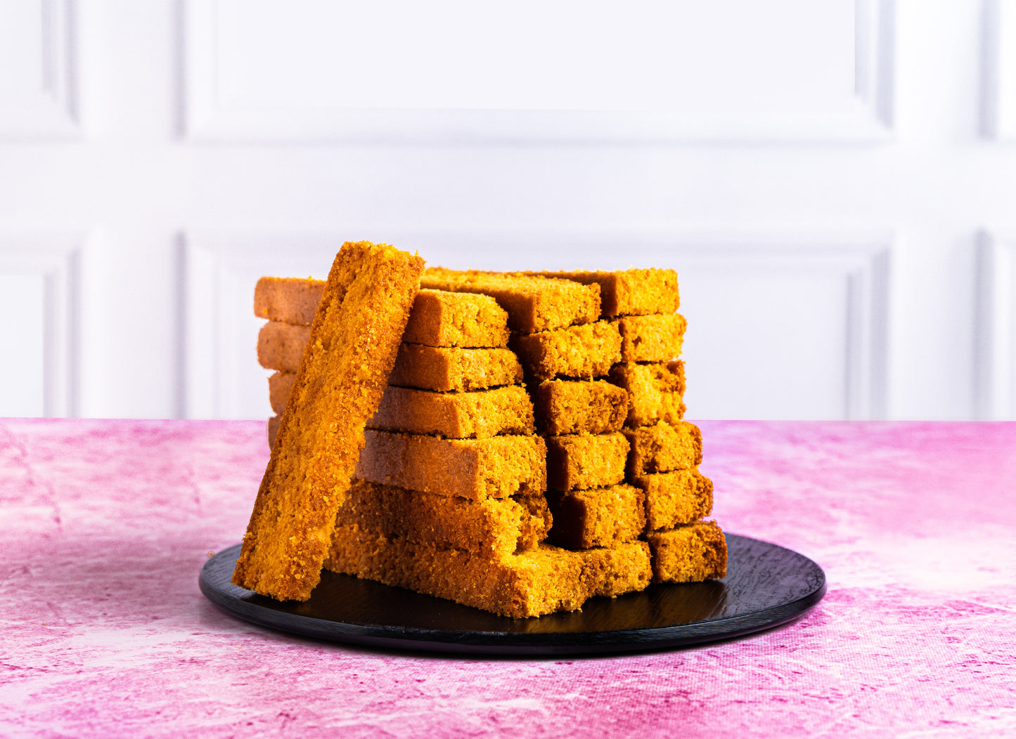 Cake Rusk