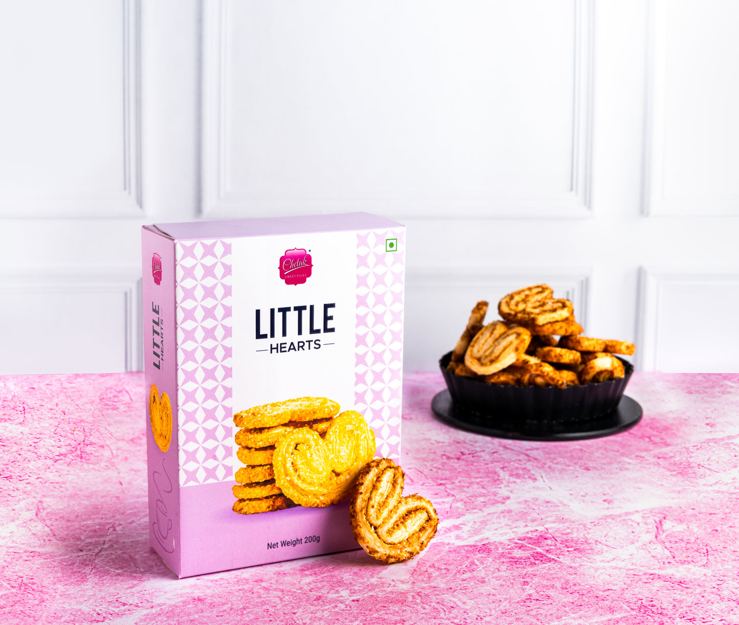 Little Hearts