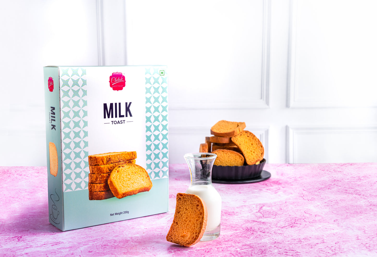 Milk Toast
