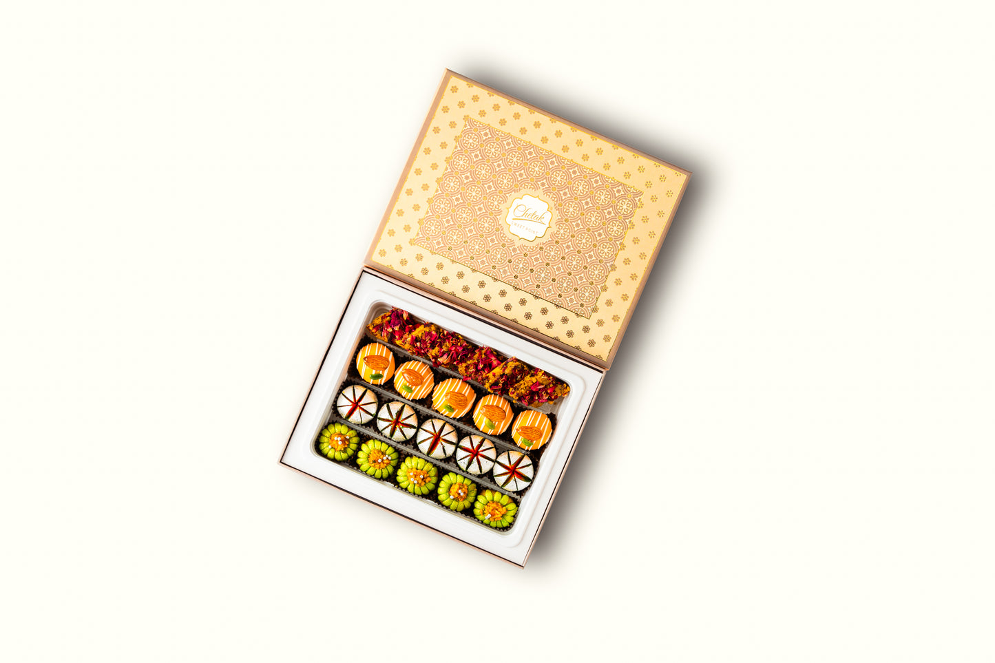 Dry Fruits Extravagance