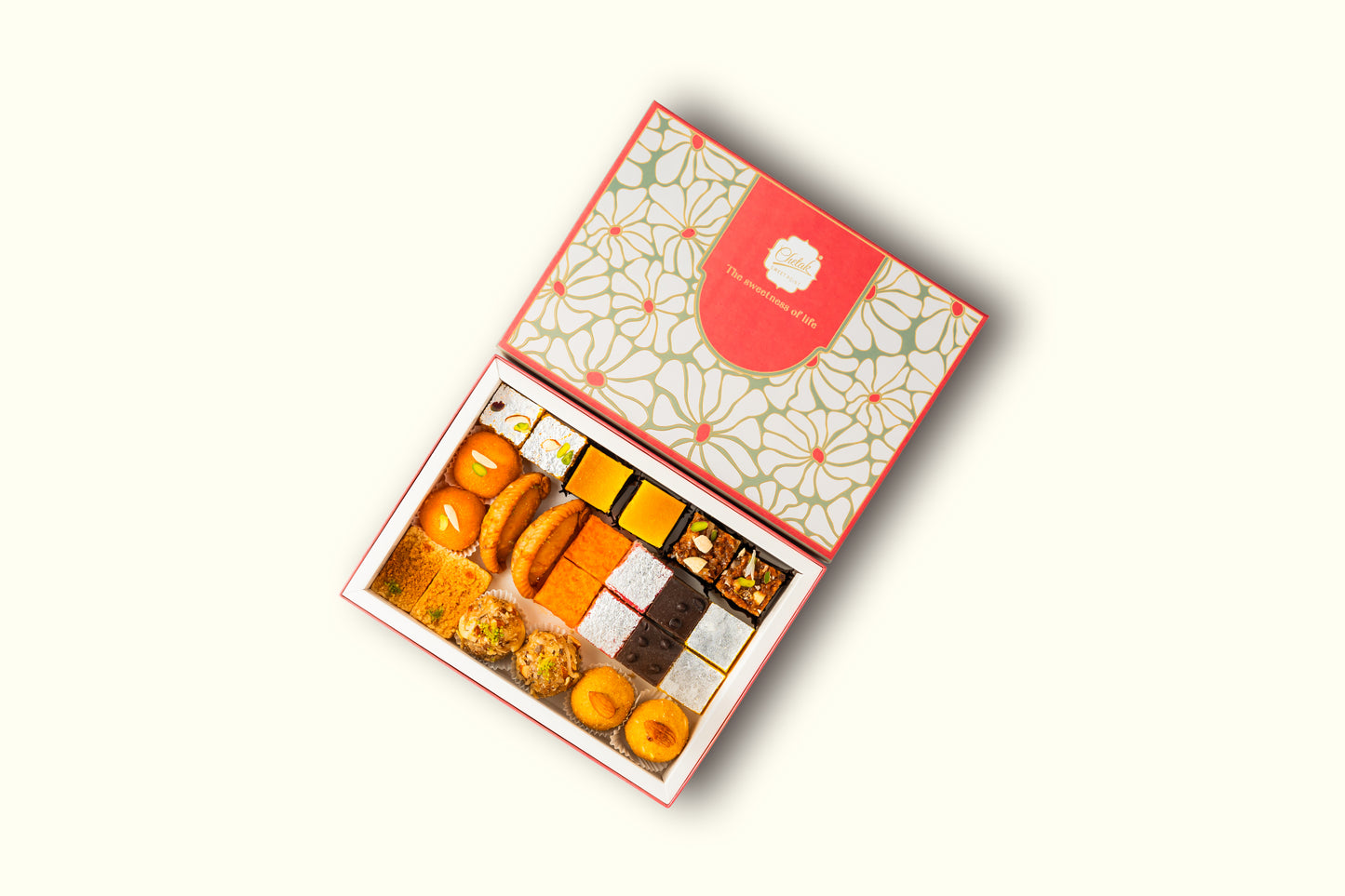 Mix Sweets Blossom
