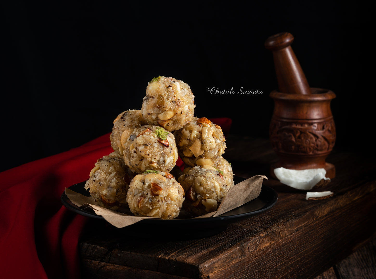 Dink Laddu