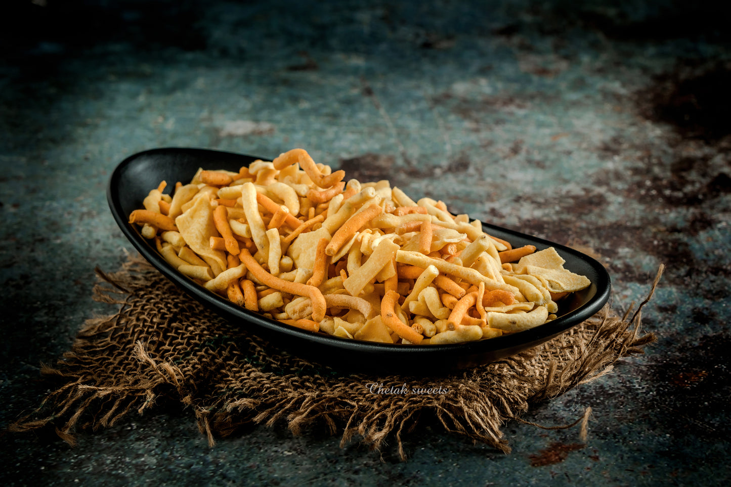 Misal Pav Farsan