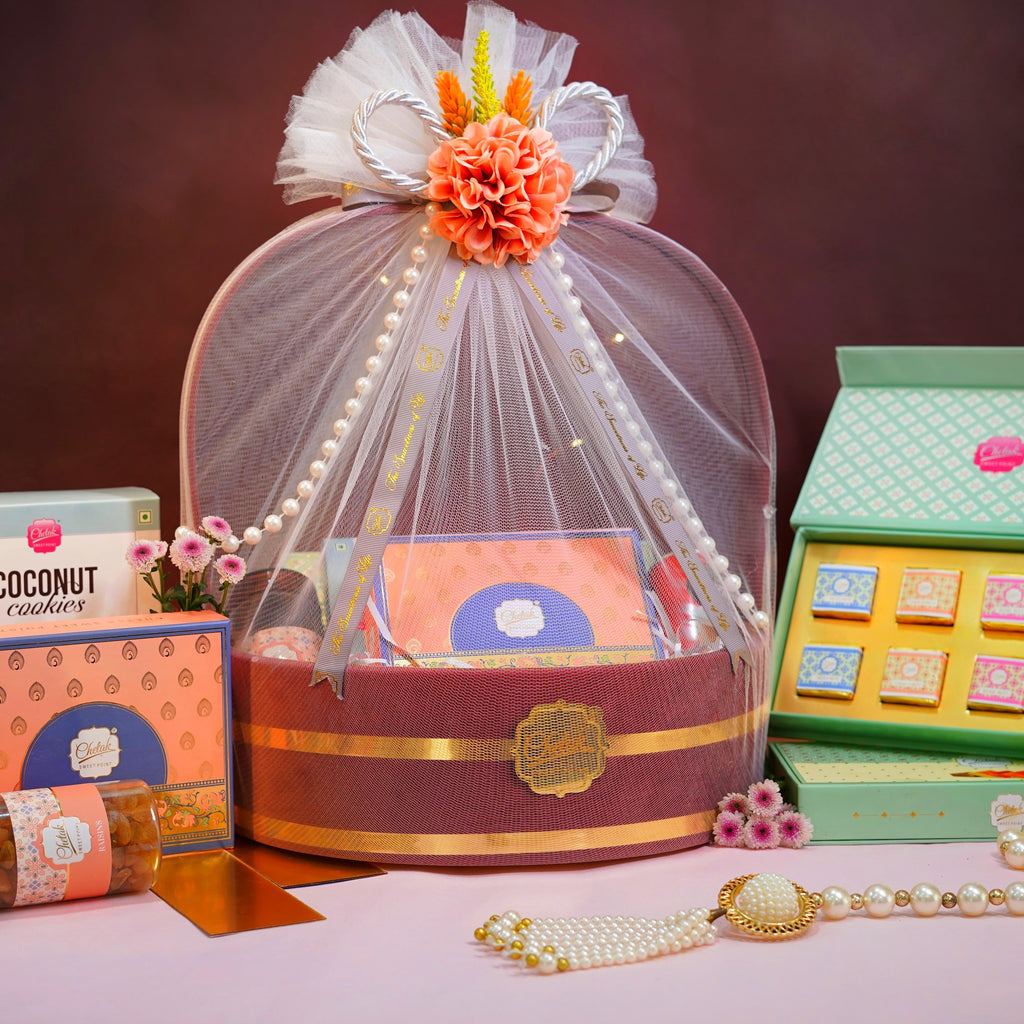 Chetak Sweet Point – Chetak Sweets