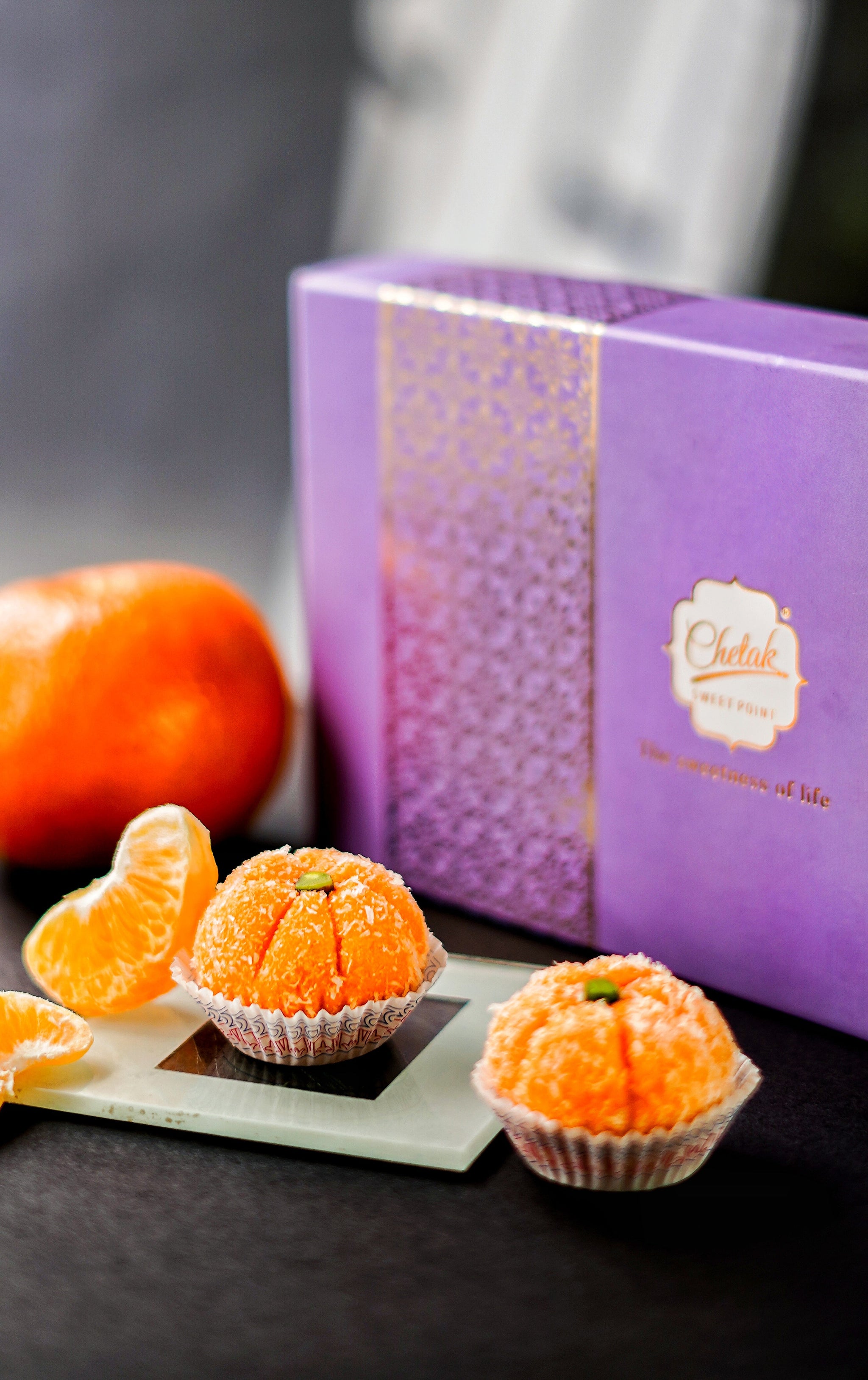 Sweets