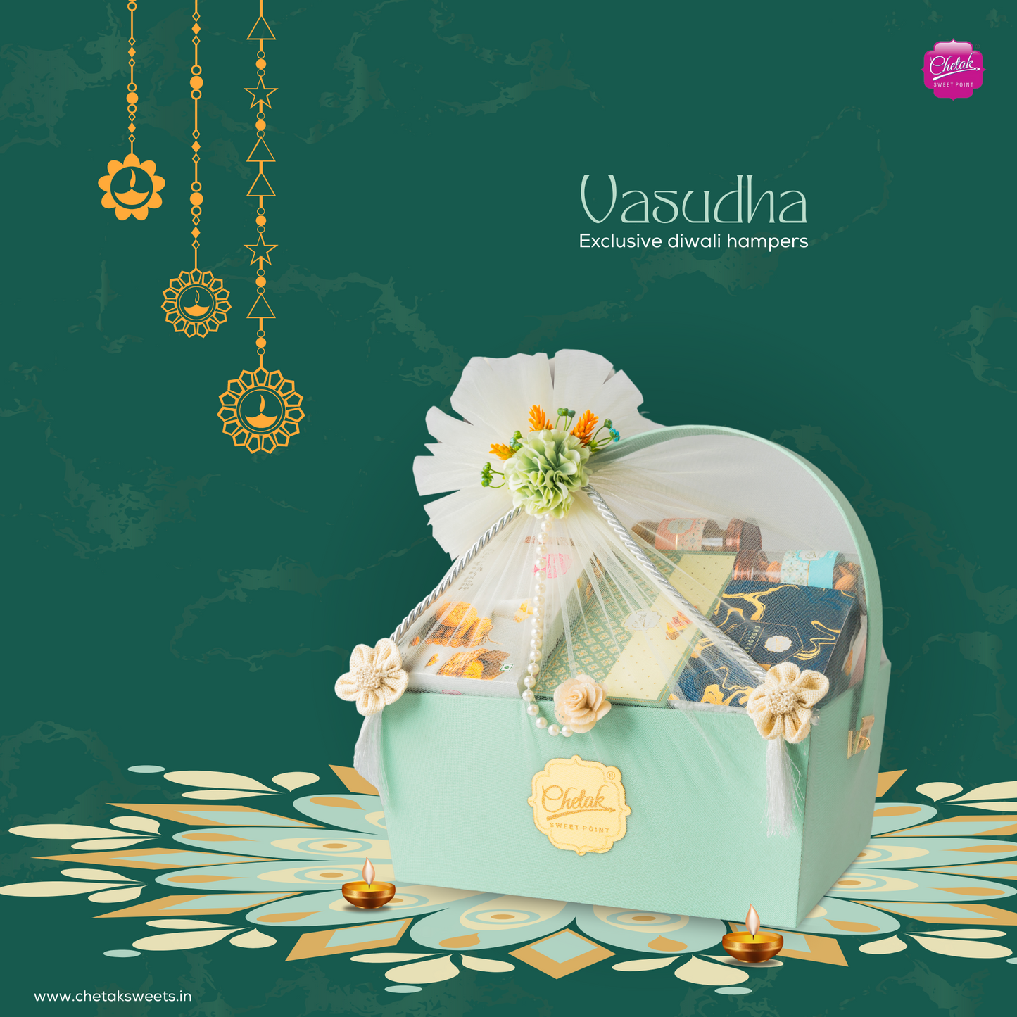 Vasudha Gift Hamper