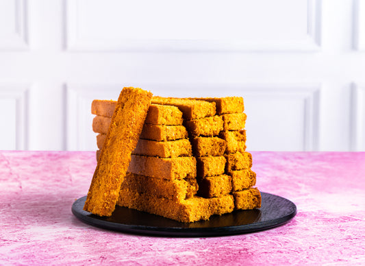 Cake Rusk