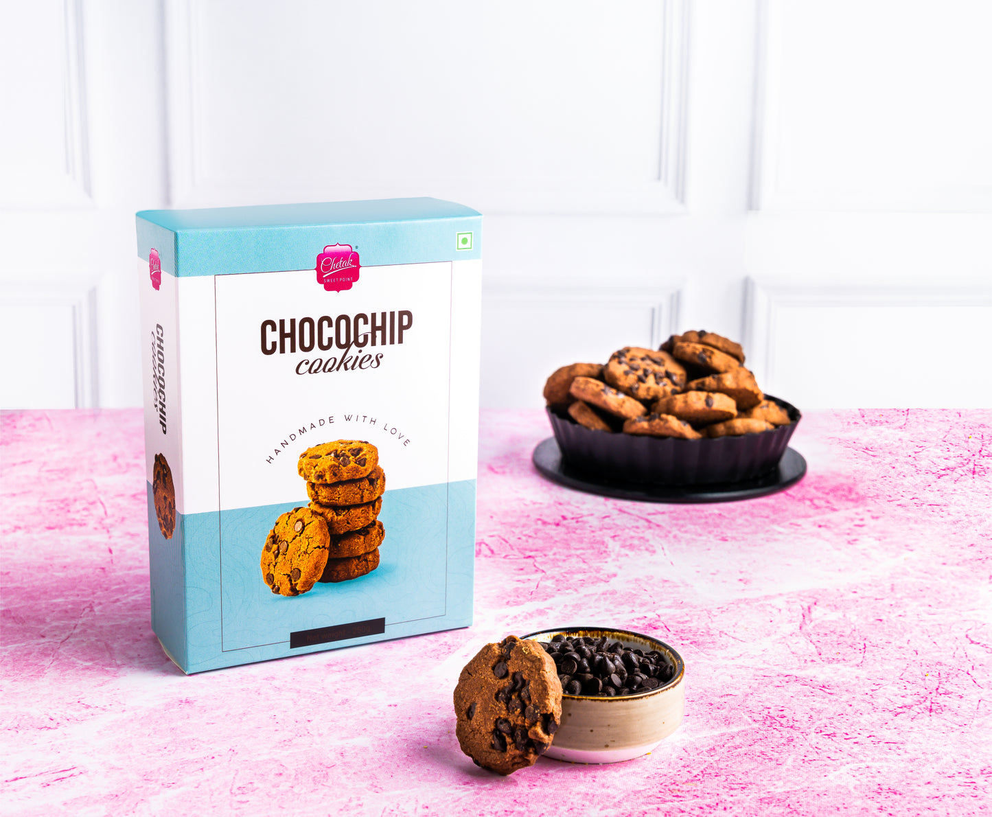 Chocochip Cookies