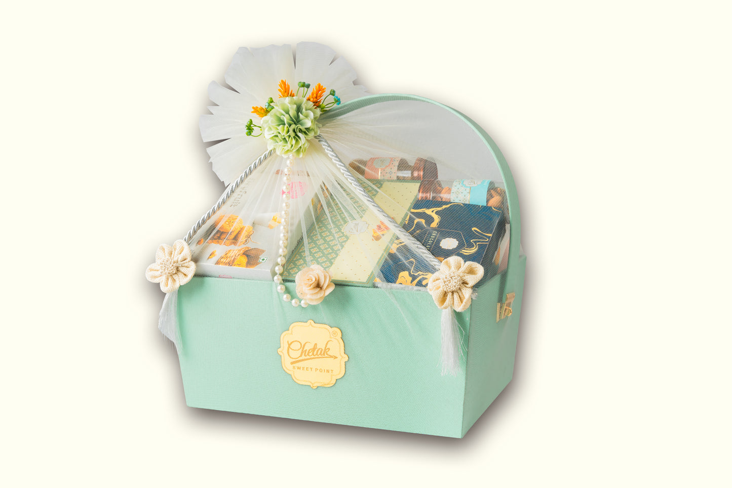 Vasudha Gift Hamper