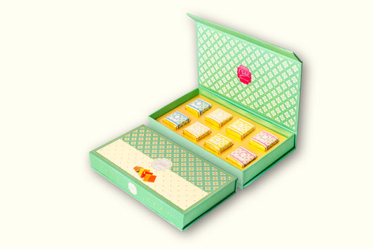 BITES BOX OF 8