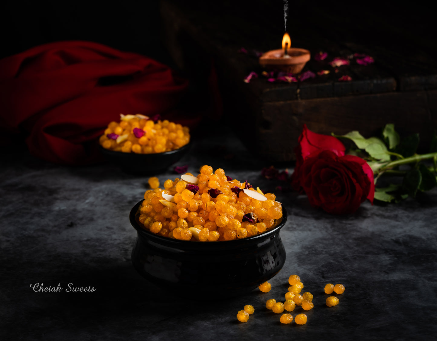 Sada Boondi