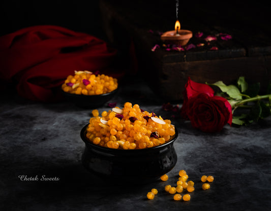 Sada Boondi