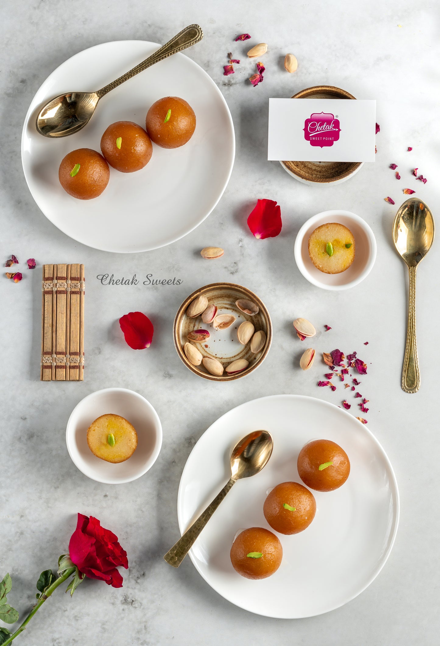 Gulab Jamun