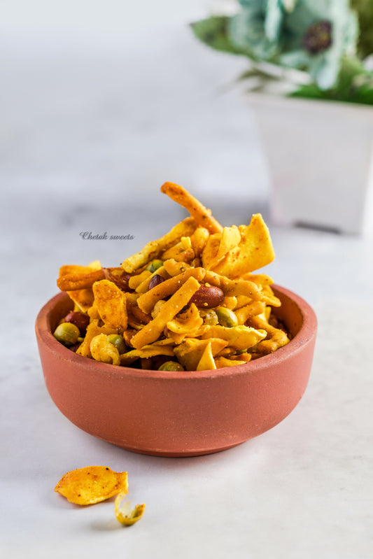 Khatta Meetha Mix