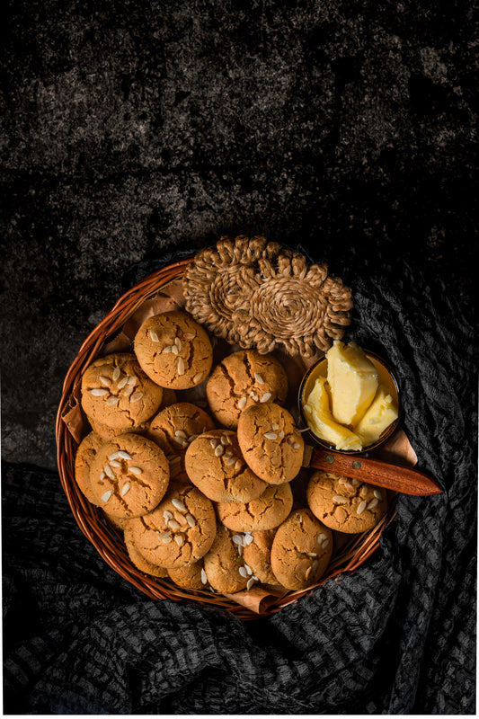 Royal Nankhatai