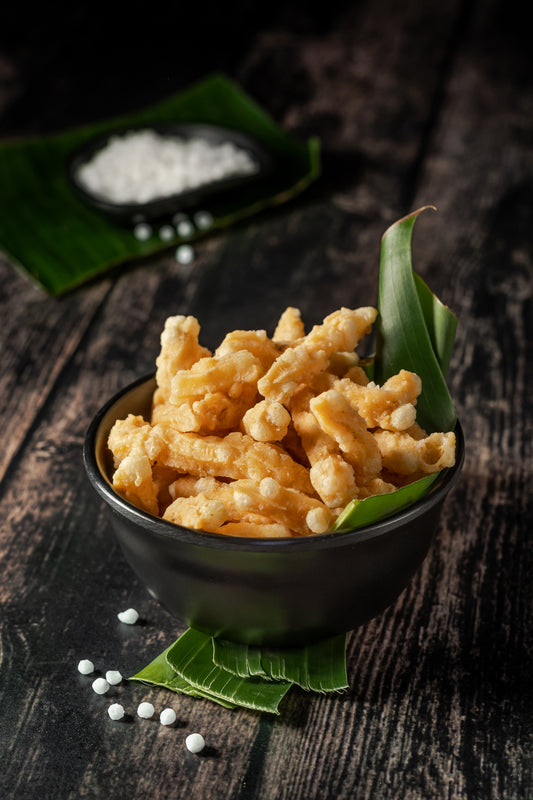 Sabudana Stick